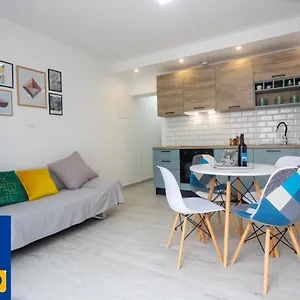  Apartman Luxury Croatia