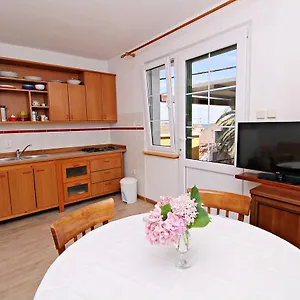  Apartman Filipi Croatia