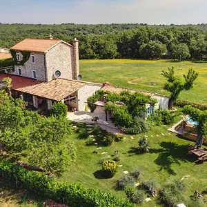  Vila Paradiso Croatia